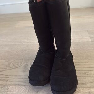 Black Ugg Australia